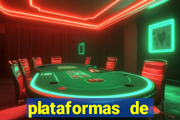 plataformas de jogos fora do brasil